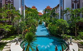 Prime Plaza Hotel - Bali